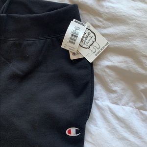 Champion Men’s reverse weave joggers